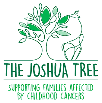 the joshua tree logo