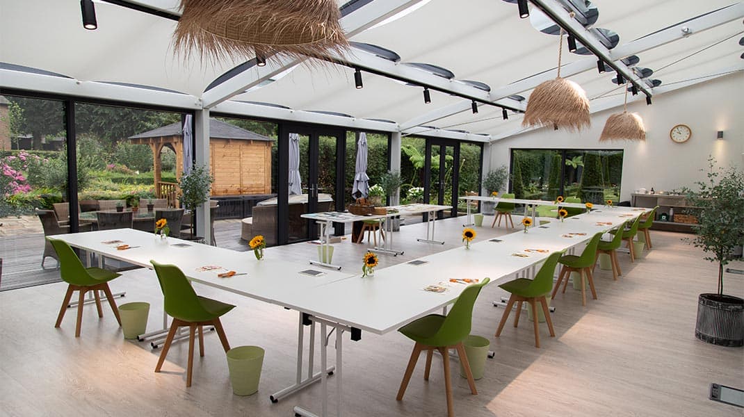 toolerstone house and garden view